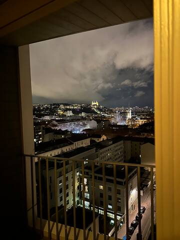 Appartement confluence haut standing 6 personnes gallery image 5