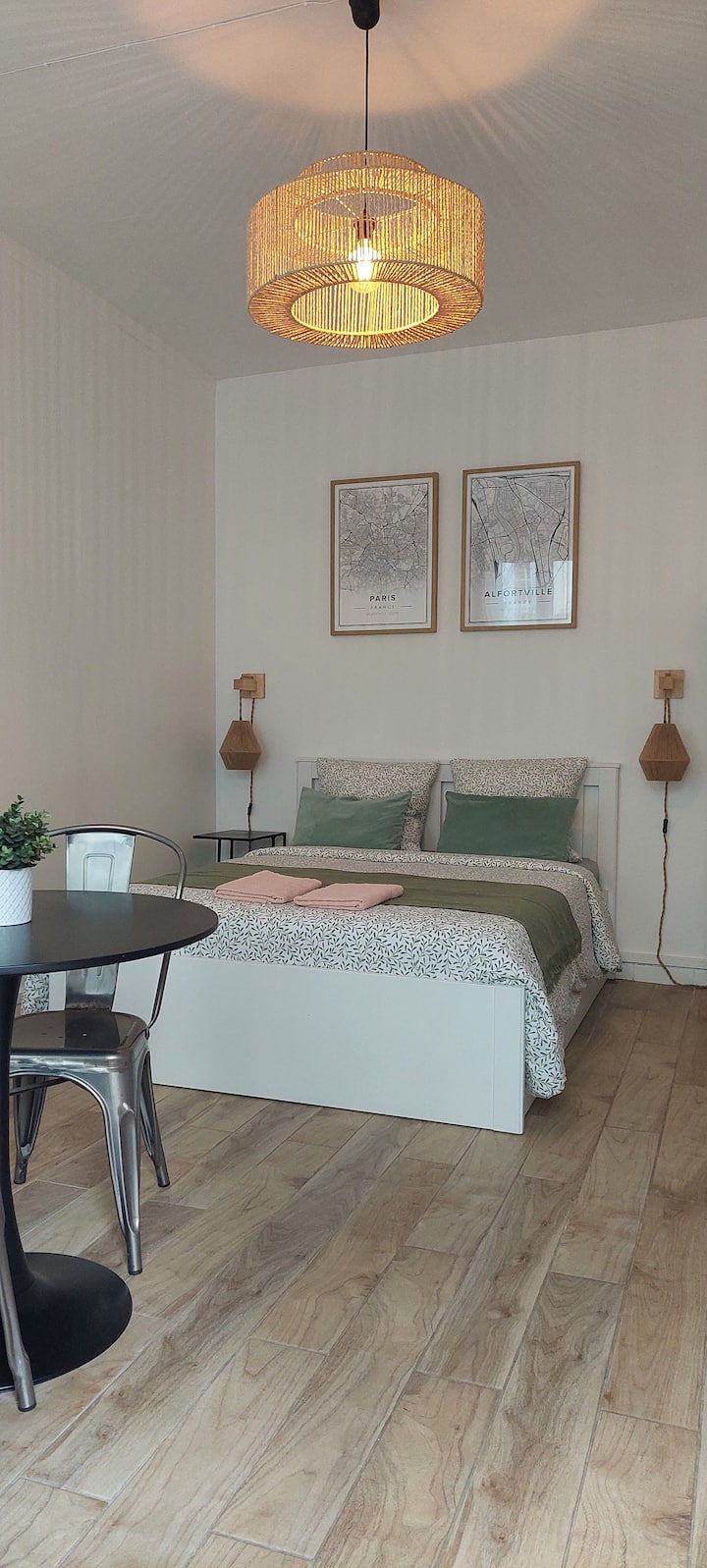 พื้นที่อยู่อาศัย