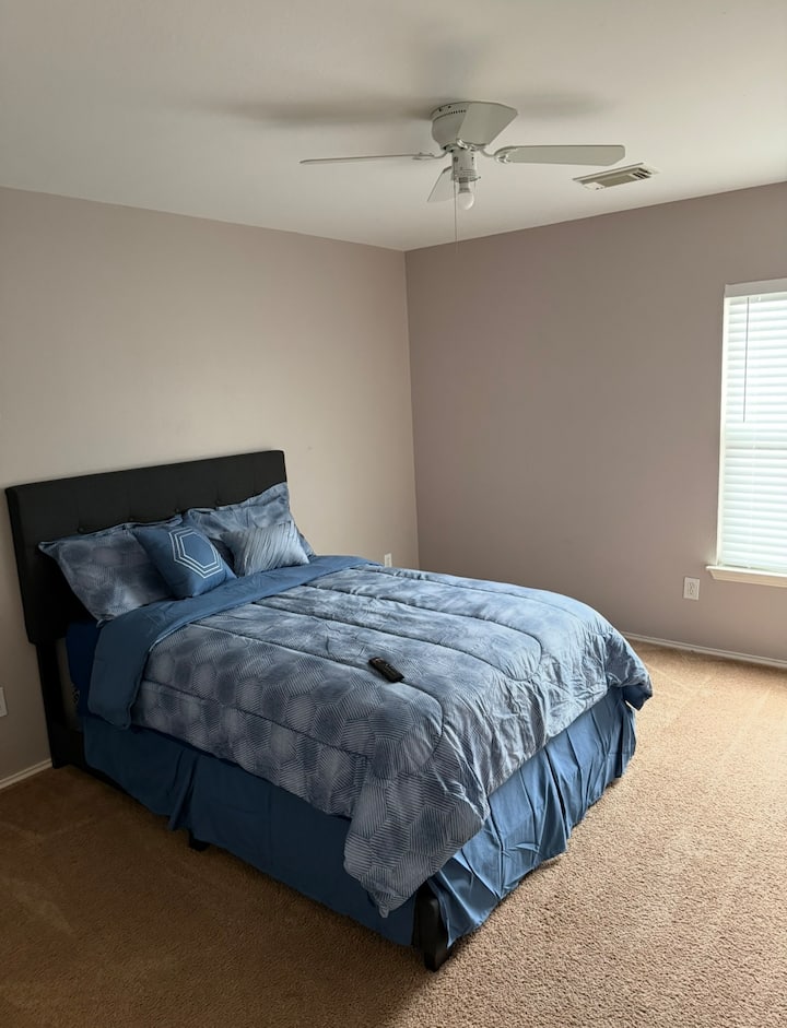 غرفة النوم 6