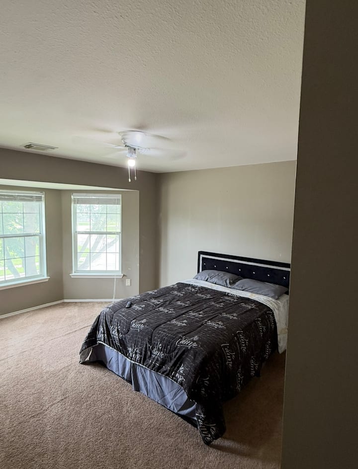 غرفة النوم 5