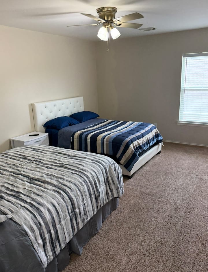 غرفة النوم 4