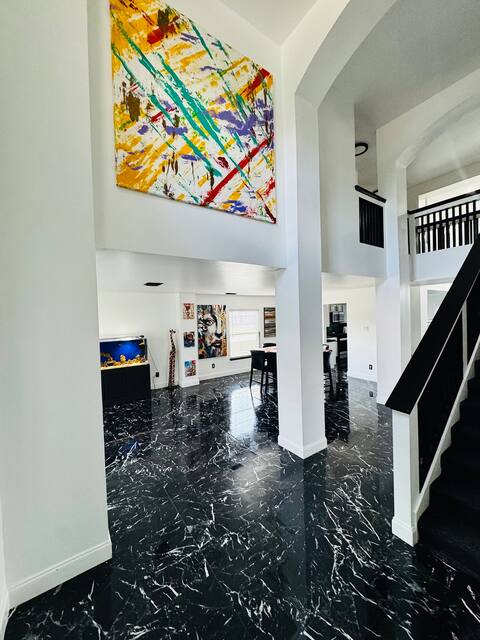 Beautiful 6 Bedroom In Home In Katy