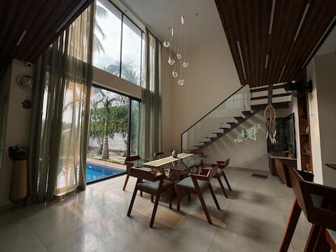 Aurora_The Pool Villa ll