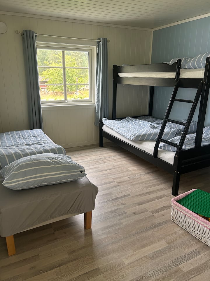 غرفة النوم 2