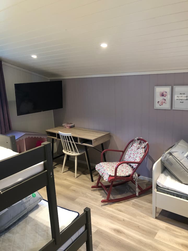 غرفة النوم 3