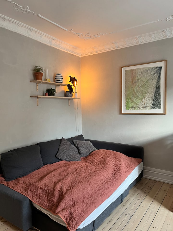 Chambre 1