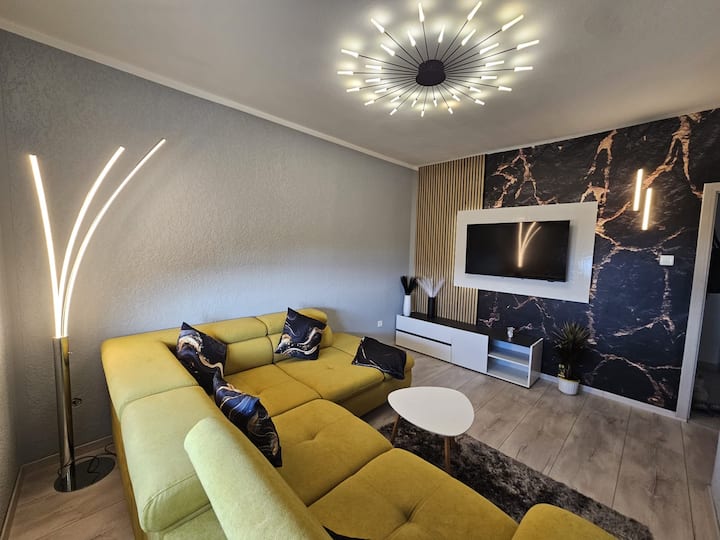 Apartmani Višnja Plavi - Crikvenica