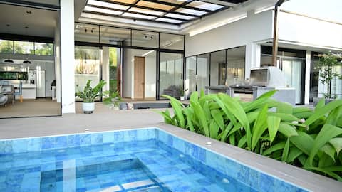 La Fortaleza Country House privileged location
