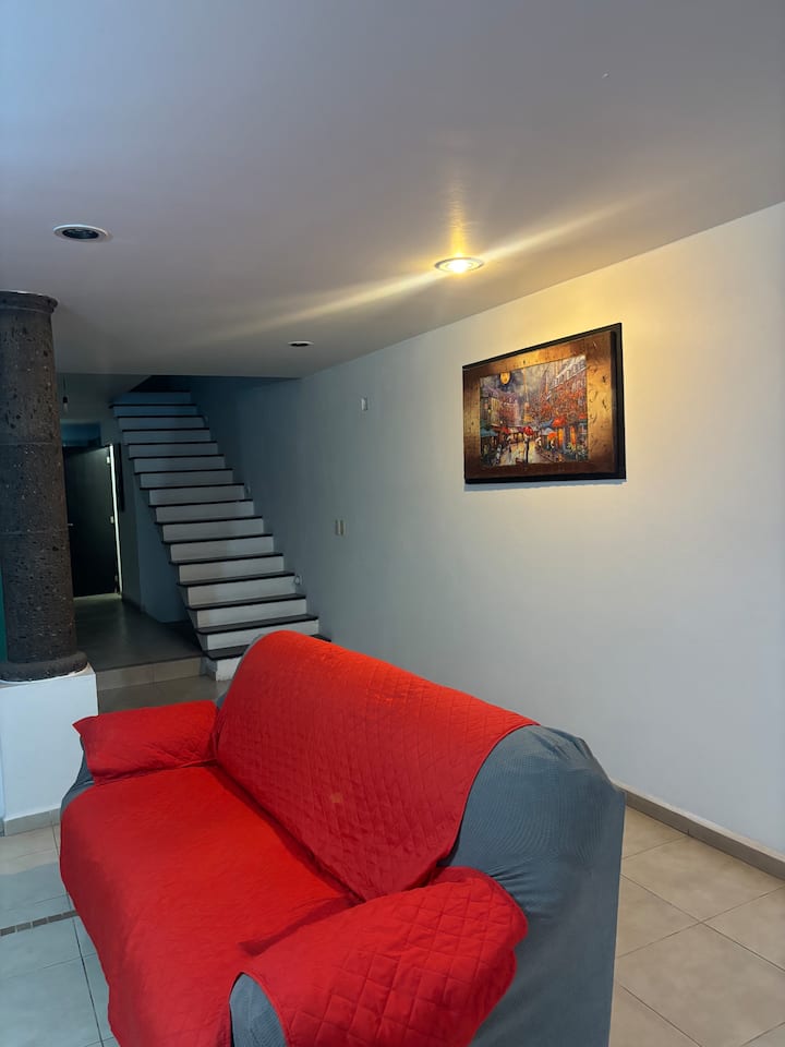 Casa De Descanso - Celaya