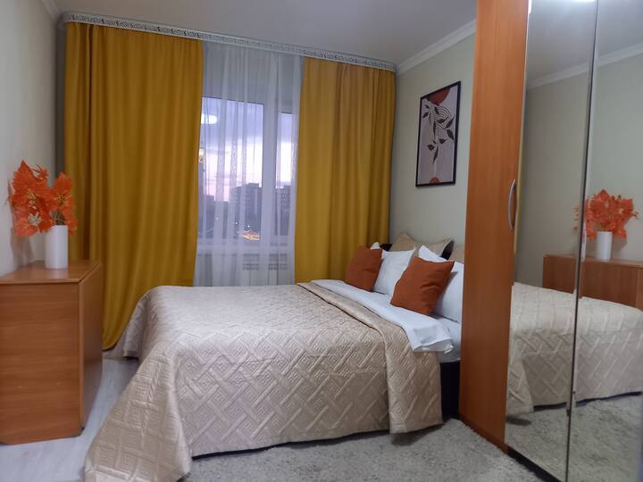 غرفة النوم 2