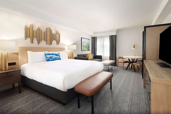 Budget-friendly Stay In Milpitas! W/ Outdoor Pool! - San Jose, CA