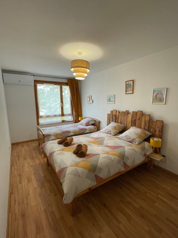 Chambre