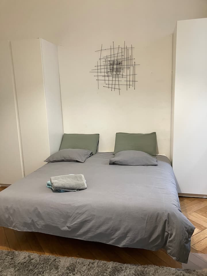 Habitación 3