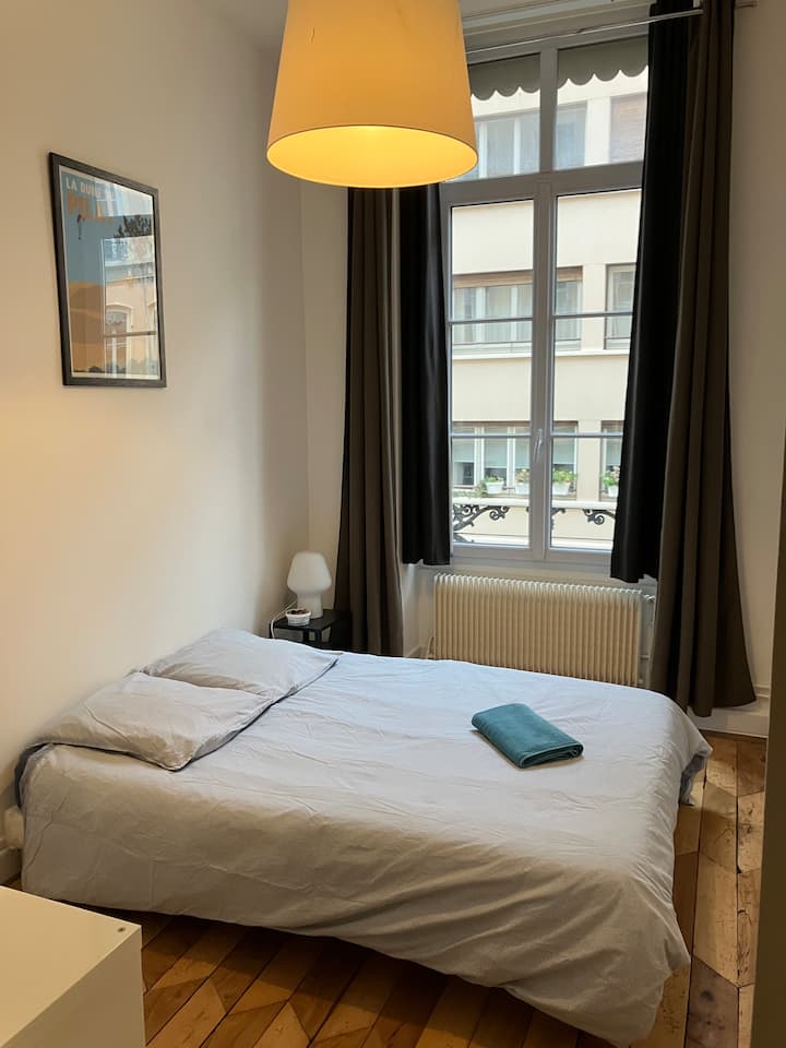 Habitación 2
