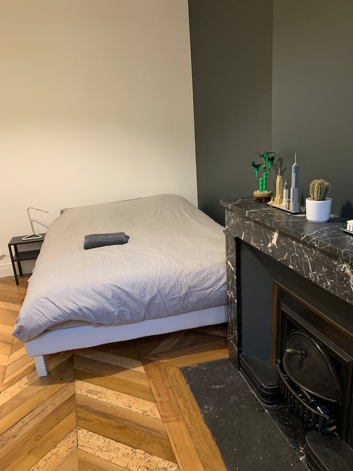 Habitación 1