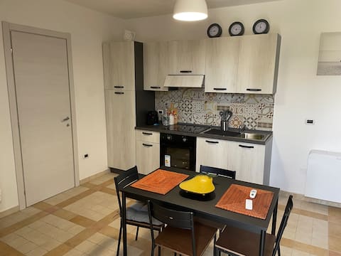 Proprietà Airbnb di successo: In the Valley of the Temples by the sea Agrigento-San Leone a Agrigento