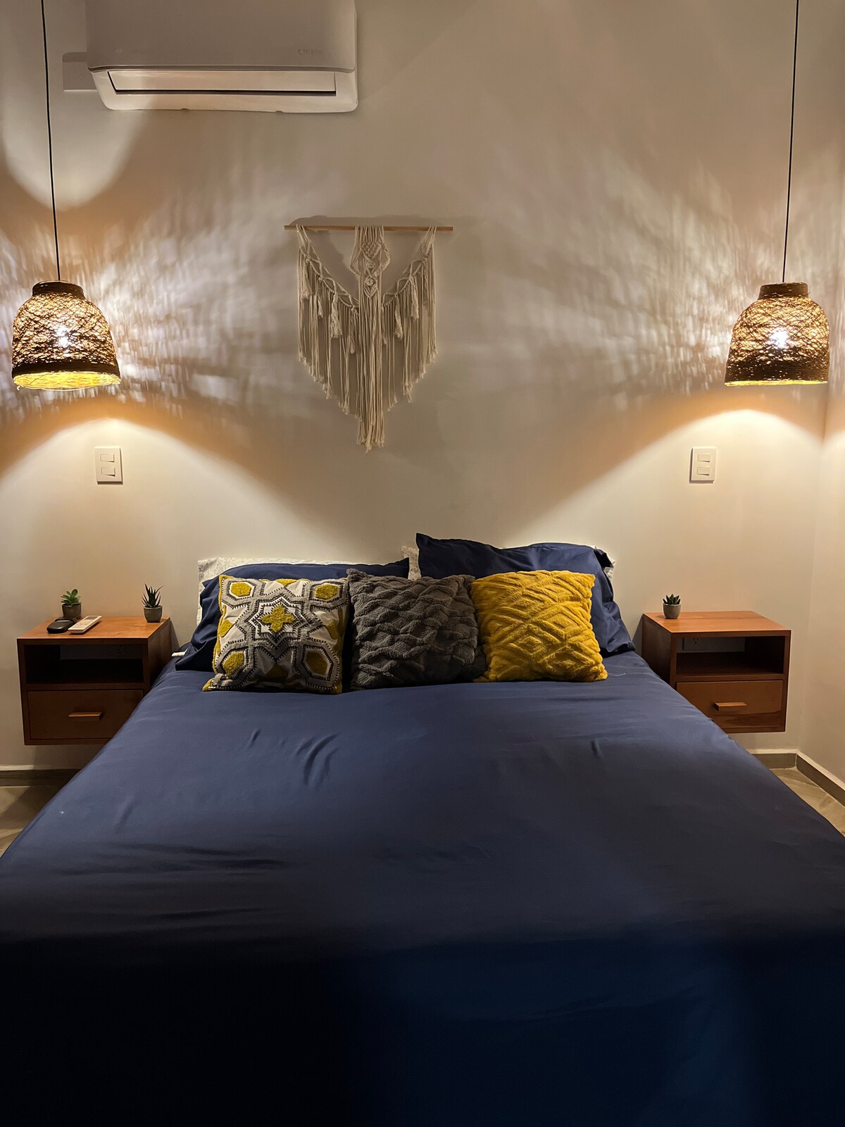 غرفة النوم 1