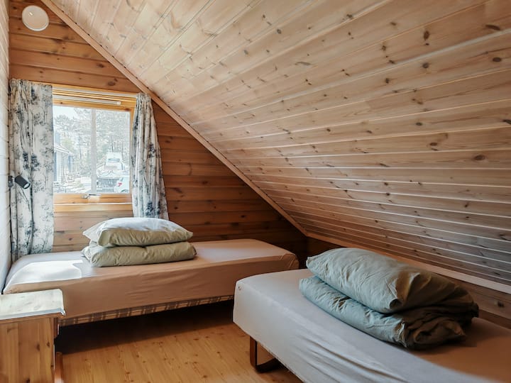 Спална соба 3