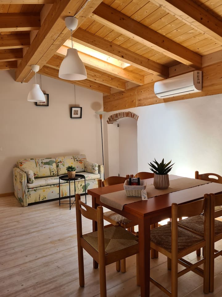 Appartamento "Vinessa" - Toscolano-Maderno