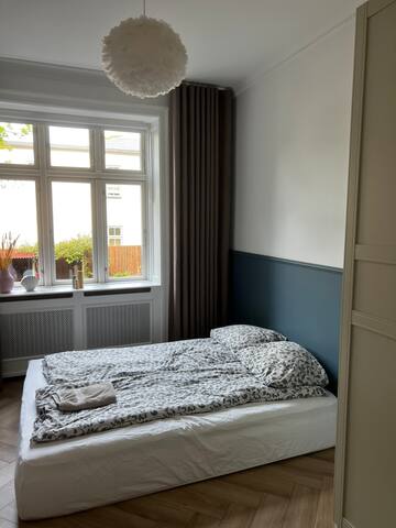 Cozy & Modern Stay in Charming Frederiksberg gallery image 3