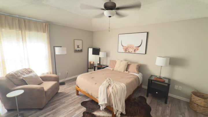Habitación 1
