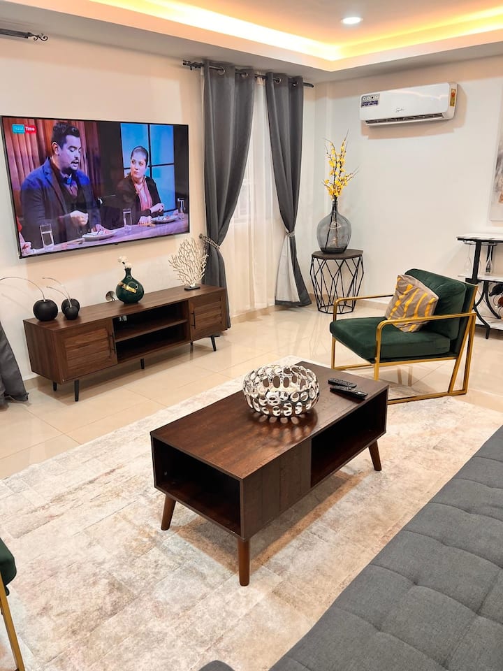 Всекидневна зона