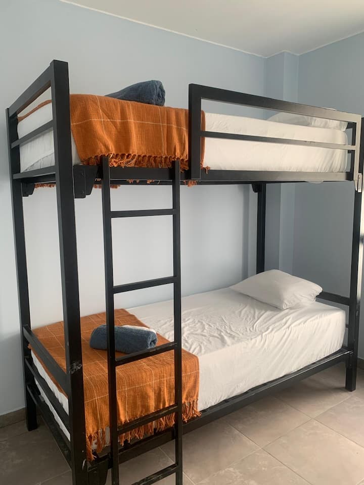 Спална соба 2