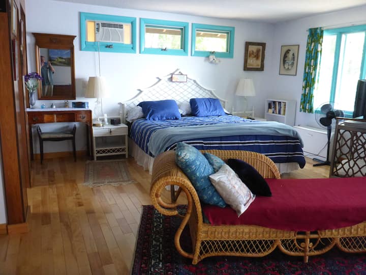 غرفة النوم 1