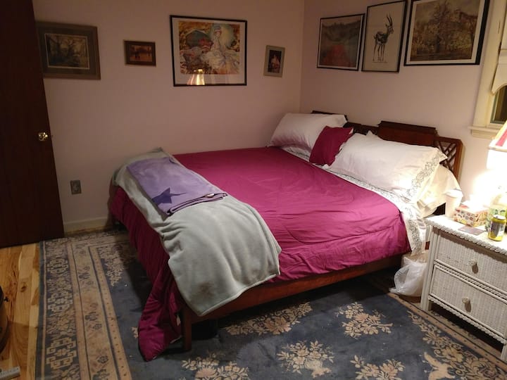 غرفة النوم 2