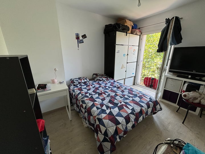 Chambre 2