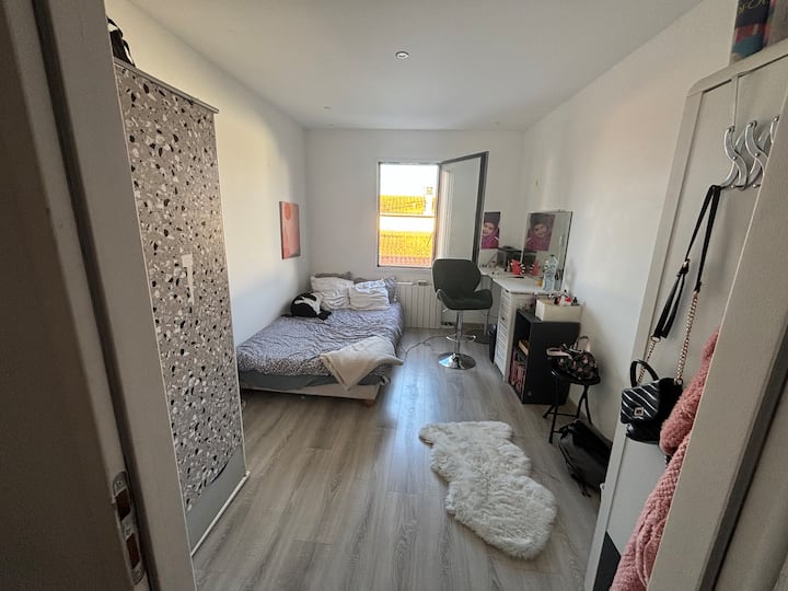 Chambre 1