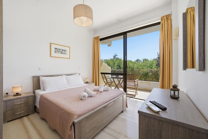 Alexandra Studio 3 - Kavos