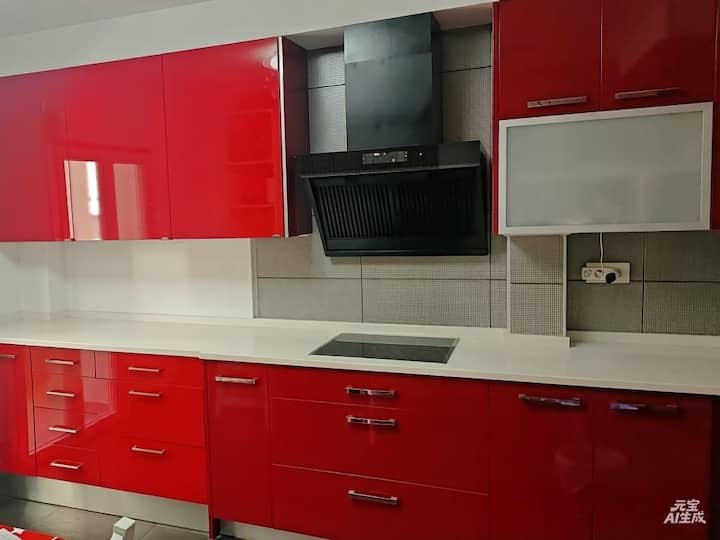 Habitación Gros Playa 1 - Orio