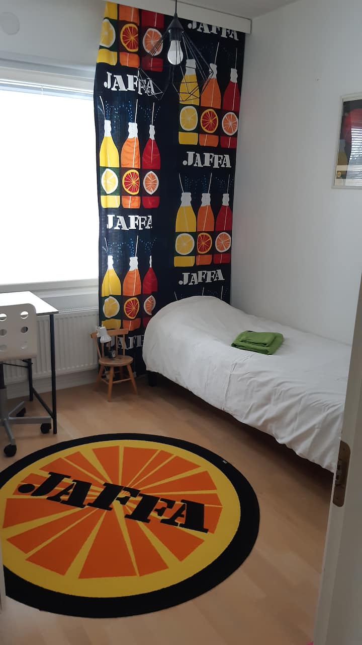 Спална соба 3