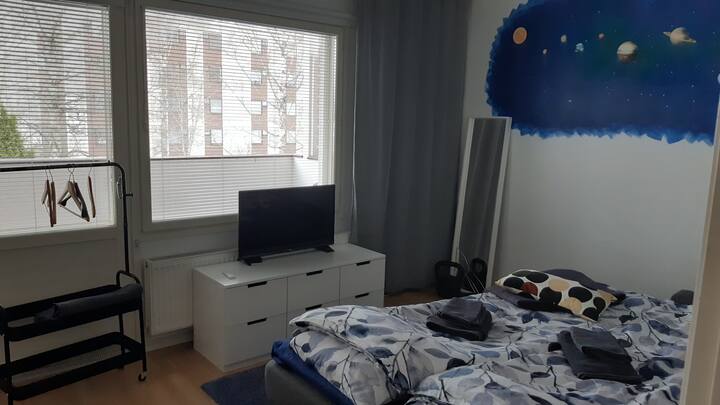 Спална соба 1