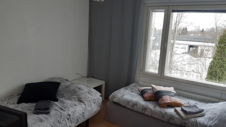 Спална соба 2