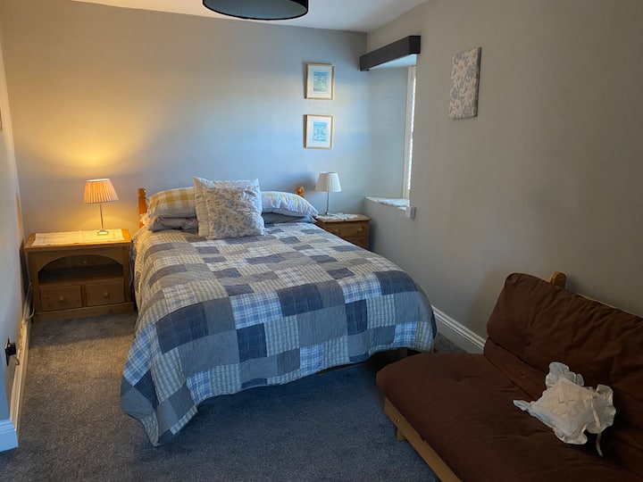 غرفة النوم 3