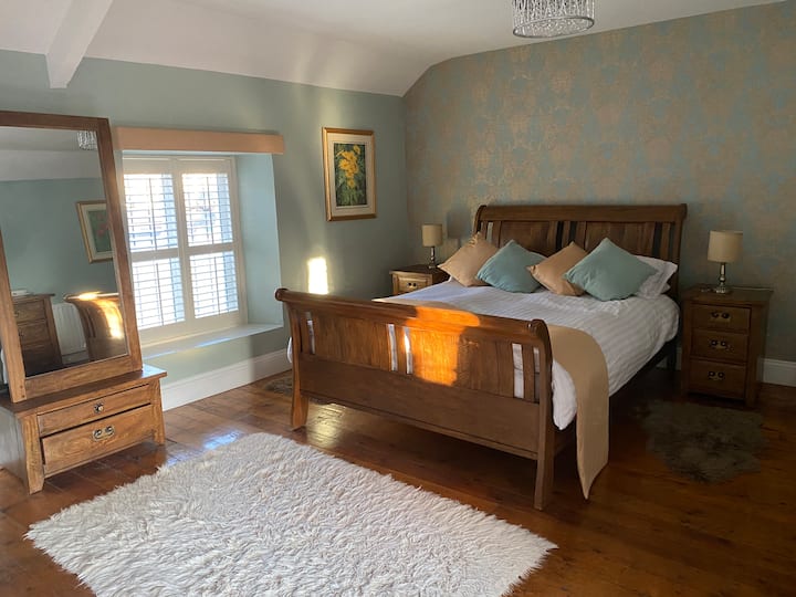 غرفة النوم 1