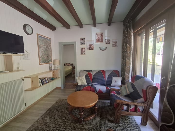 Appartement à L'orée Du Bois - Champ du Feu