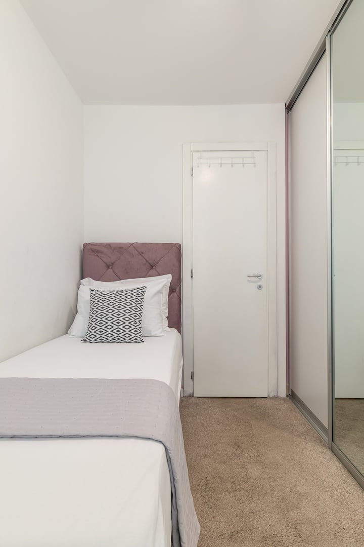 საძინებელი 3