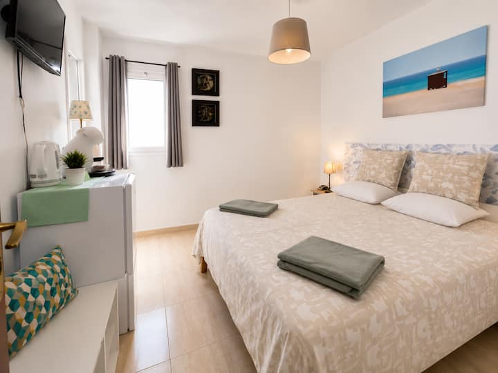 Mivida Camera Con Terrazza E Parcheggio Privati - Lanzarote