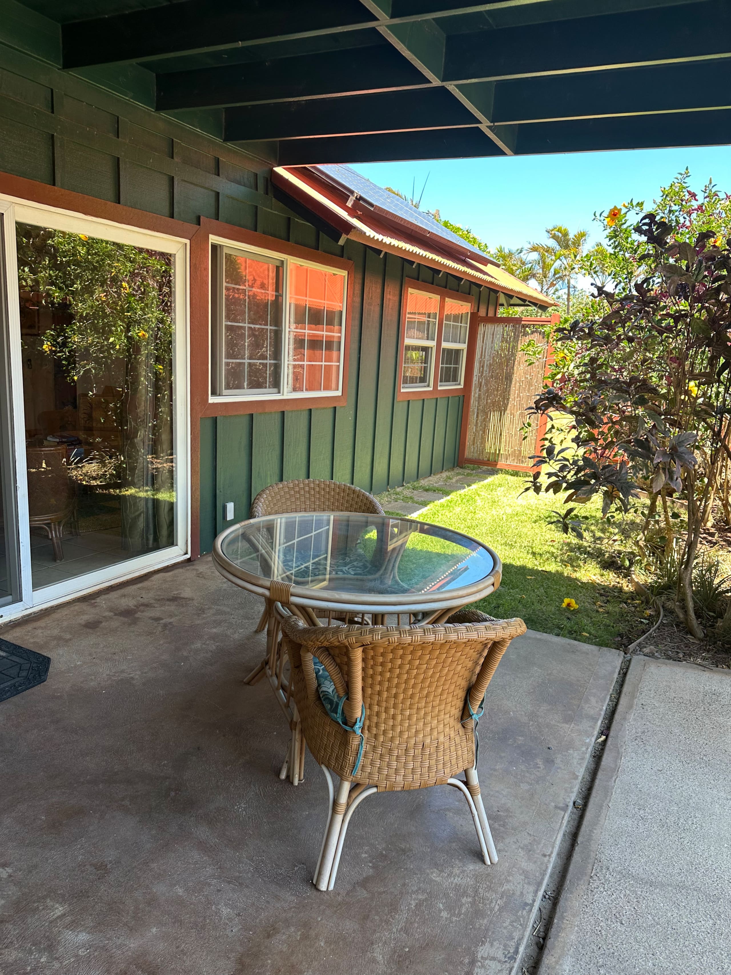 Home in Paia · ★4.93 · 1 bedroom · 1 bed · 1 bath - Image 20