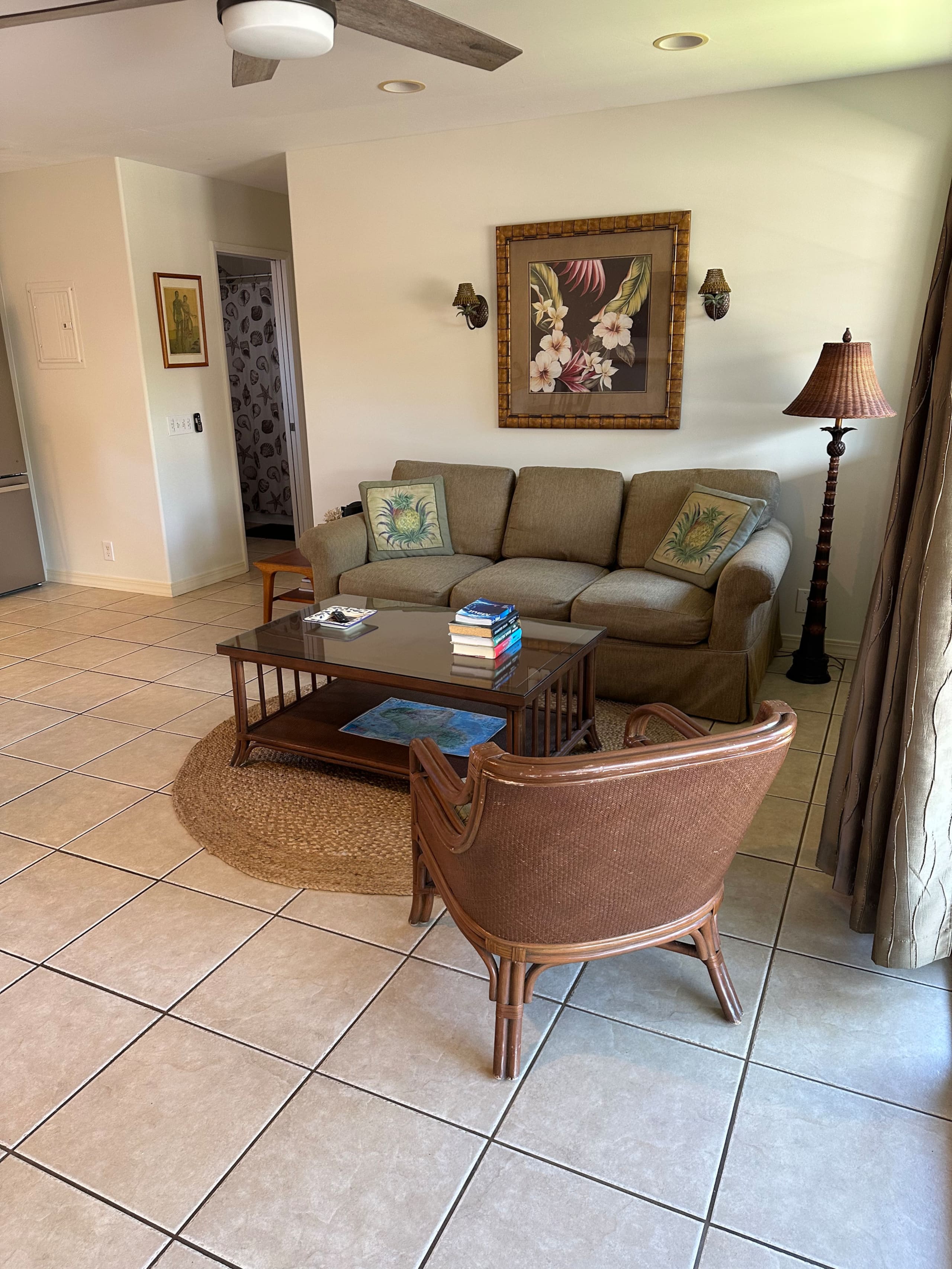 Home in Paia · ★4.93 · 1 bedroom · 1 bed · 1 bath - Image 2