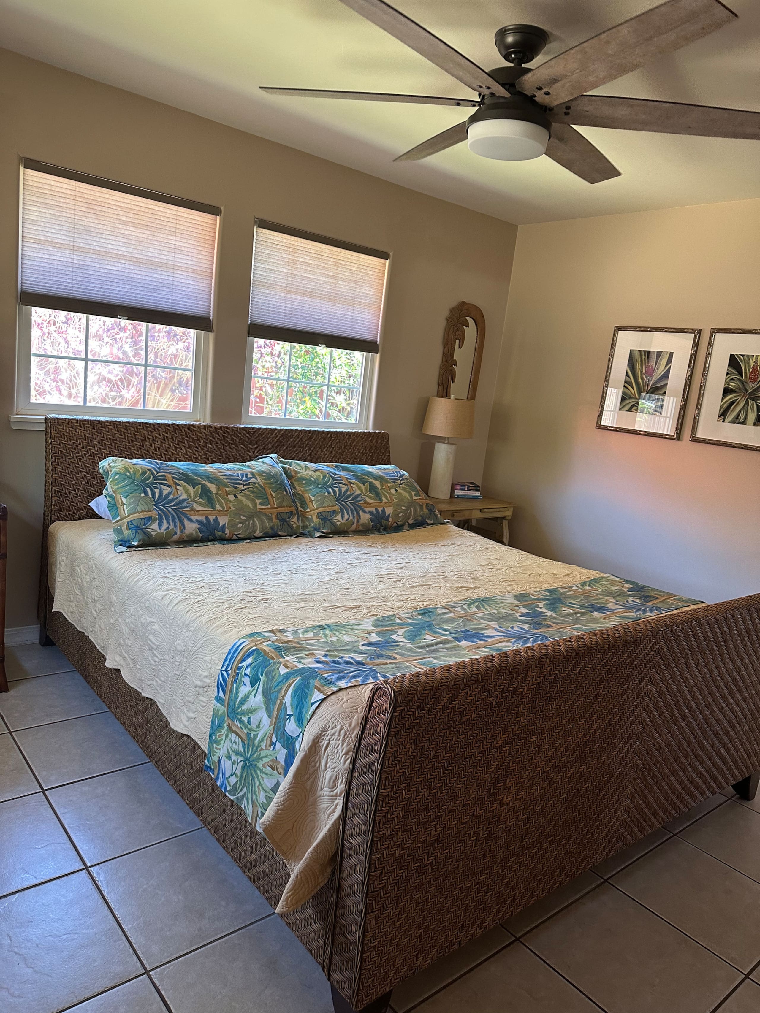 Home in Paia · ★4.93 · 1 bedroom · 1 bed · 1 bath - Image 12