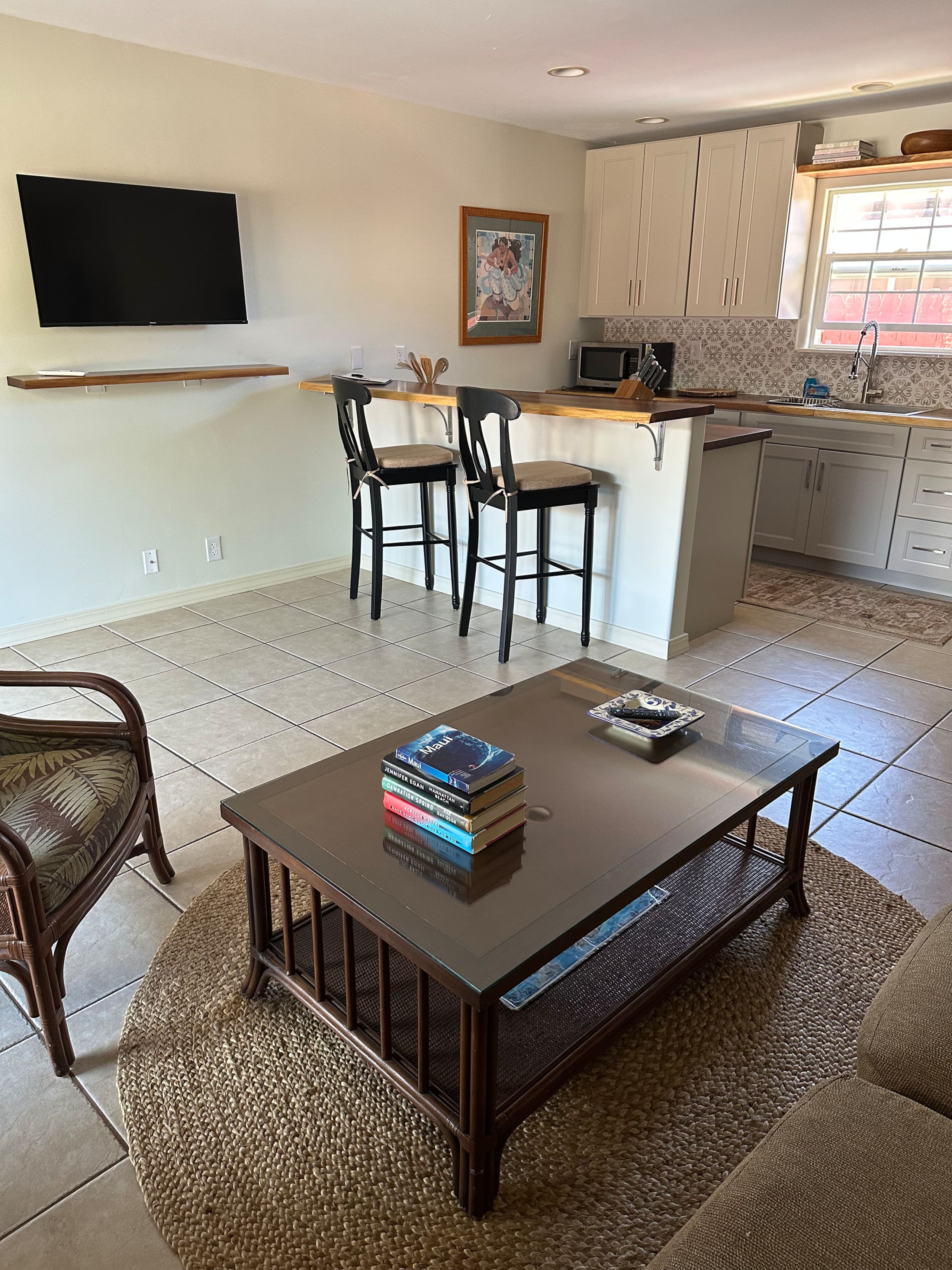 Home in Paia · ★4.93 · 1 bedroom · 1 bed · 1 bath - Image 5