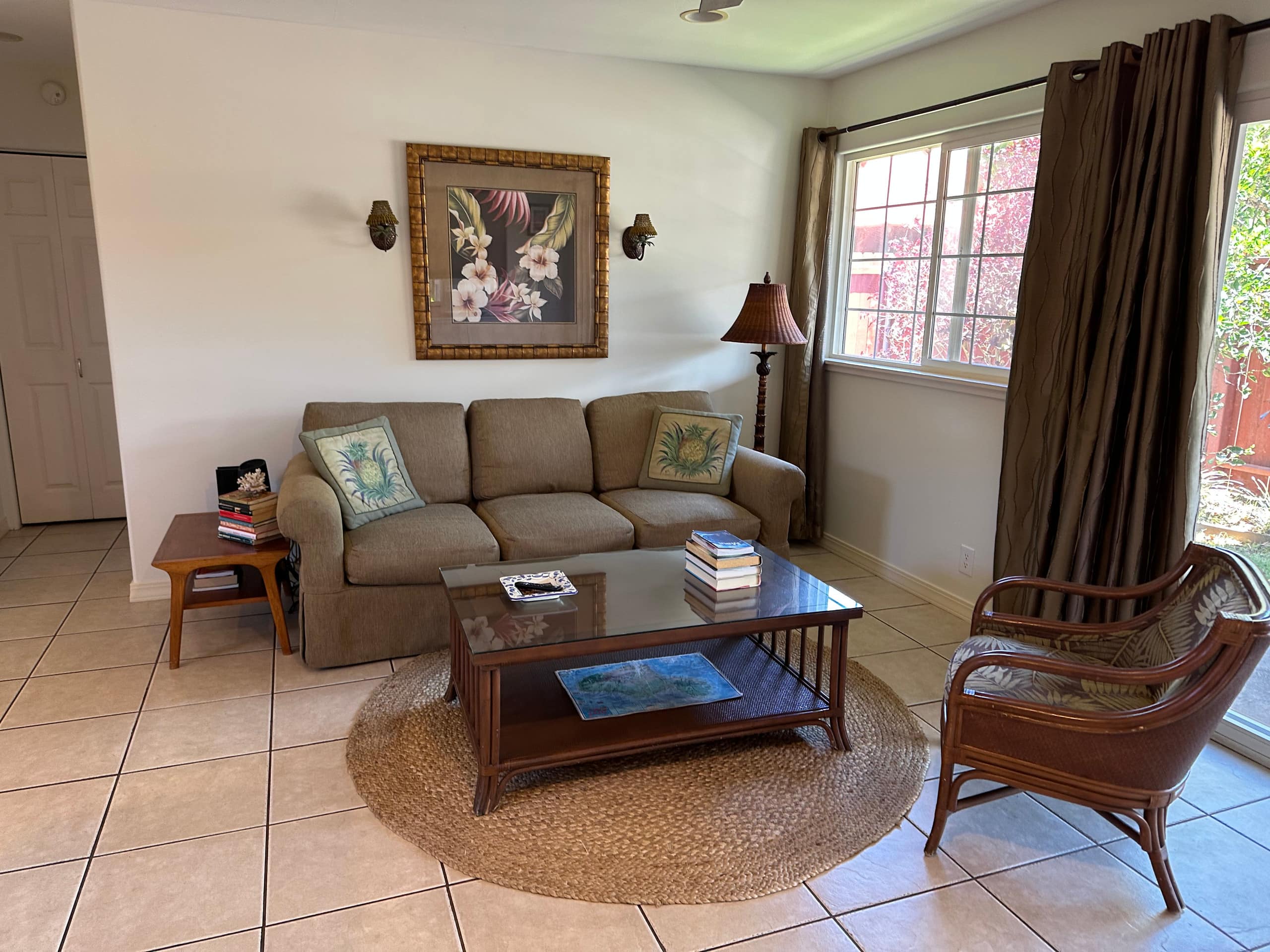 Home in Paia · ★4.93 · 1 bedroom · 1 bed · 1 bath - Image 1
