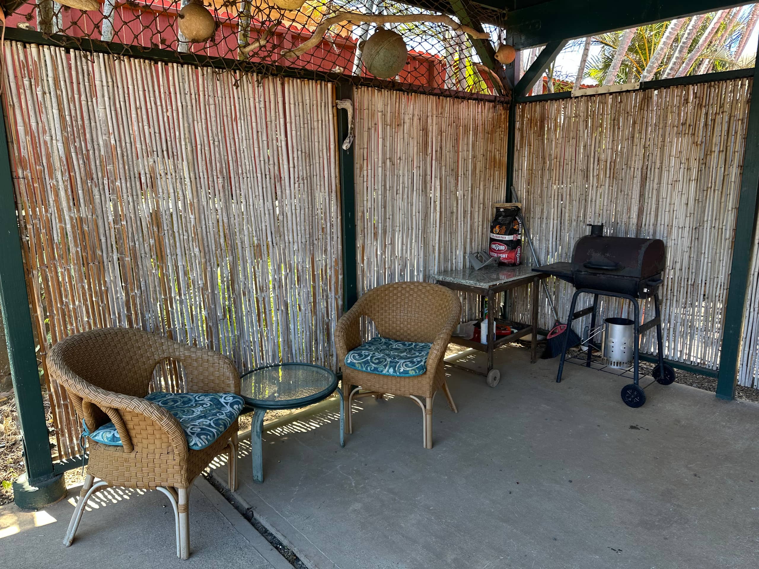 Home in Paia · ★4.93 · 1 bedroom · 1 bed · 1 bath - Image 18