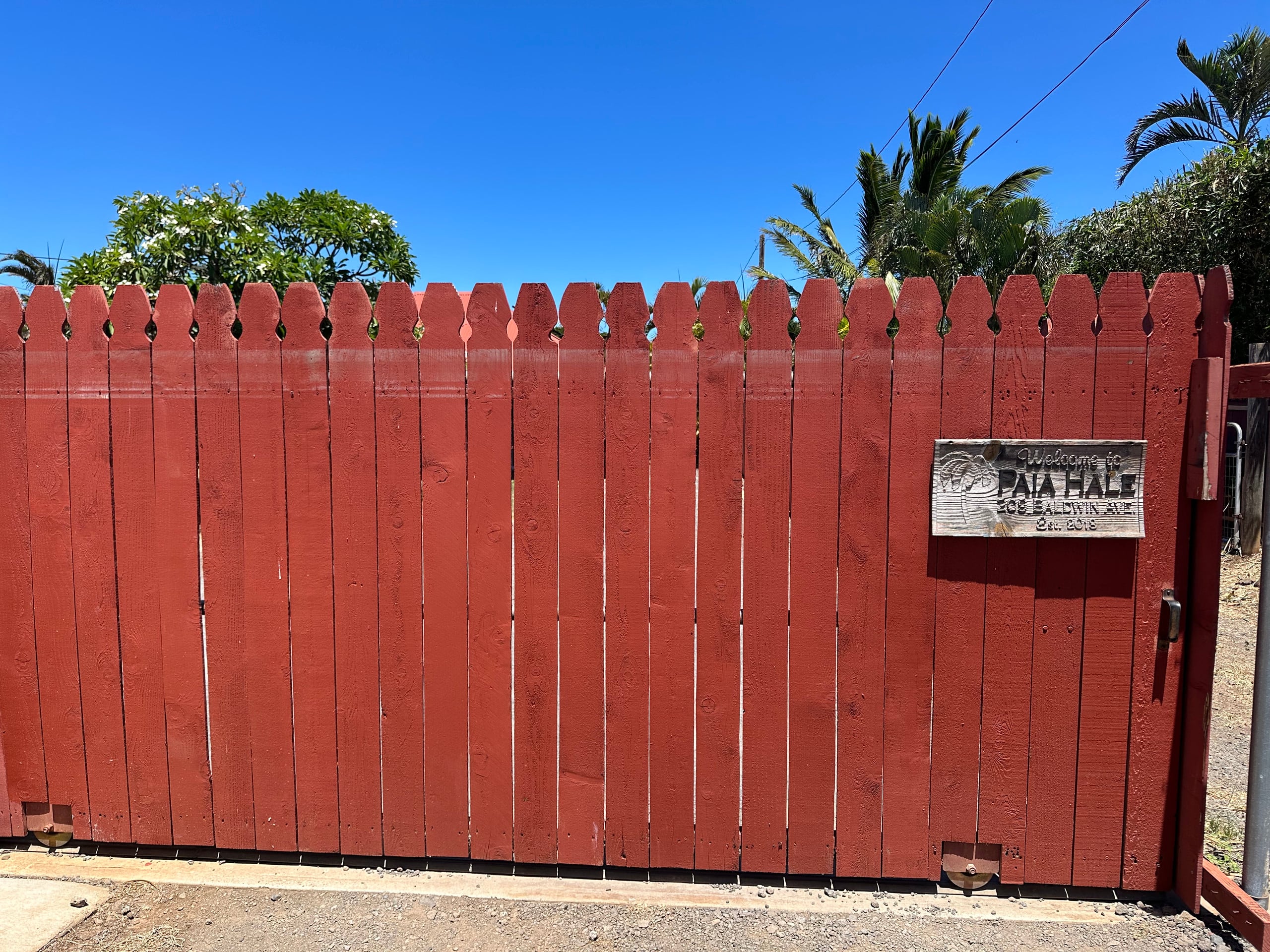 Home in Paia · ★4.93 · 1 bedroom · 1 bed · 1 bath - Image 21