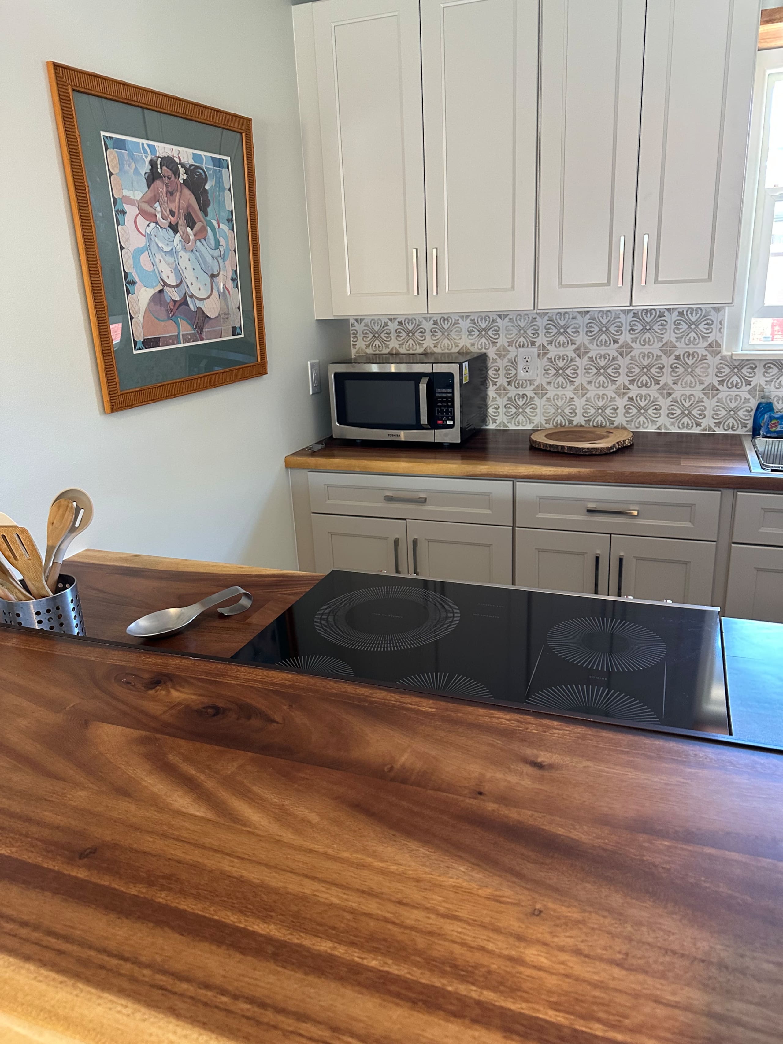 Home in Paia · ★4.93 · 1 bedroom · 1 bed · 1 bath - Image 10
