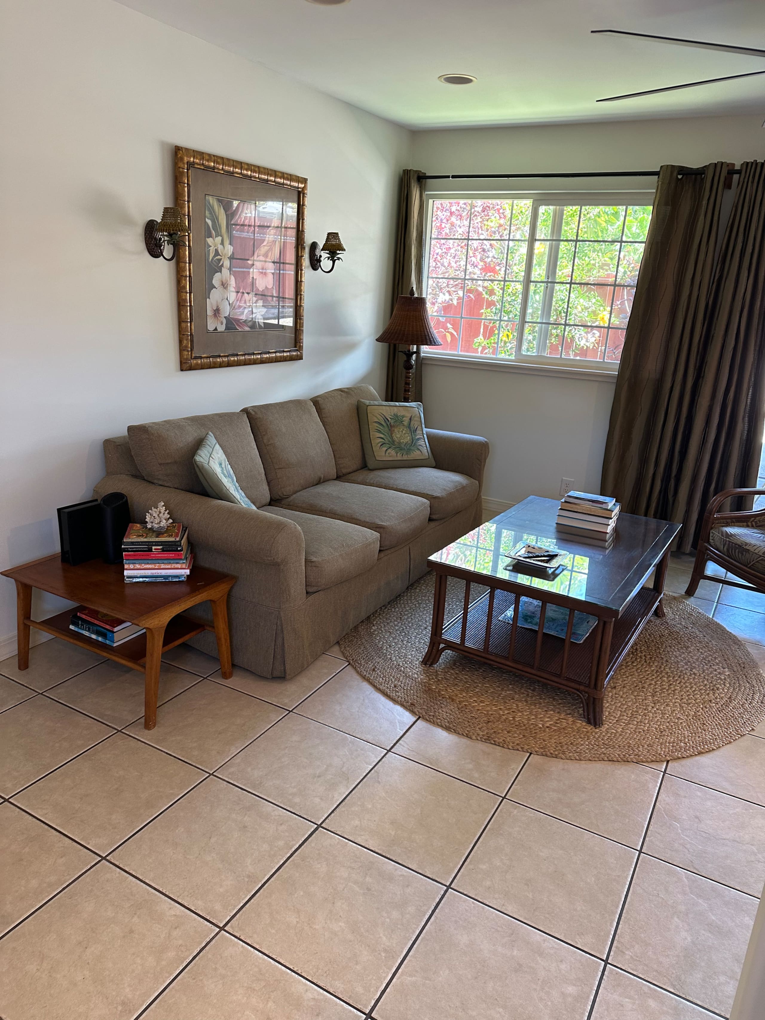 Home in Paia · ★4.93 · 1 bedroom · 1 bed · 1 bath - Image 3